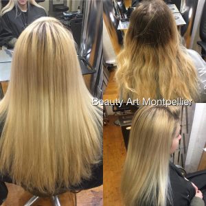 Salon de coiffure Montpellier Beauty Art