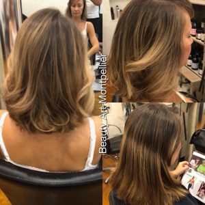 Coiffeur Montpellier centre