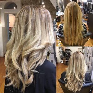 Coiffeur Montpellier centre