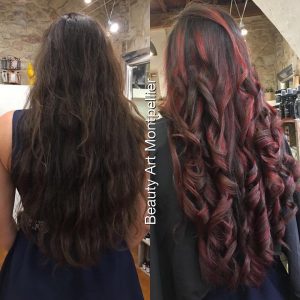 Coiffeur Montpellier centre