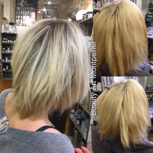 Salon de coiffure Montpellier Beauty Art
