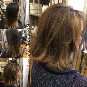 Salon de coiffure Montpellier Beauty Art