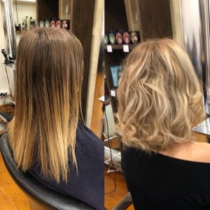 Salon de coiffure Montpellier Beauty Art