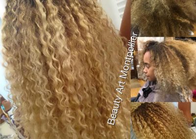 Salon de coiffure Montpellier Beauty Art