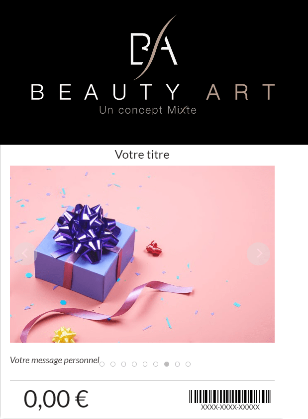 Beauty Art Institut De Beaute Salon De Coiffure A Montpellier